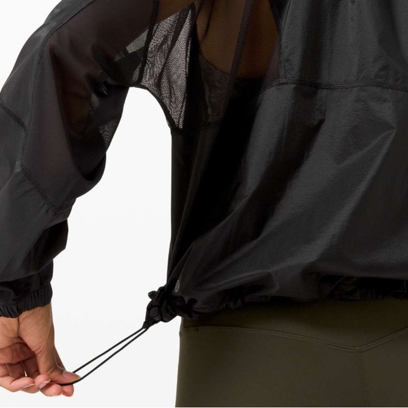 Lululemon With the Breeze Jacket - Picture 2 of 7
